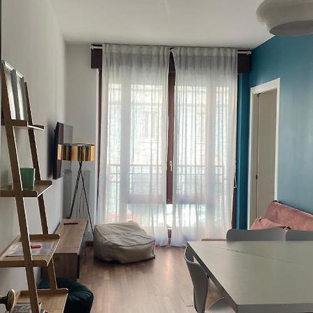 Ferienwohnung Bocconi 1 Bdr With Style Mailand Exterior foto