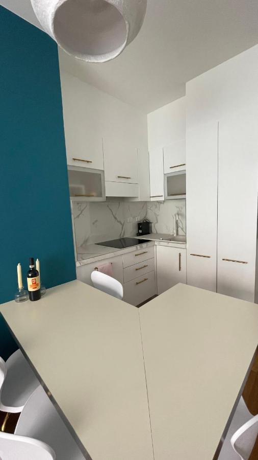Ferienwohnung Bocconi 1 Bdr With Style Mailand Exterior foto