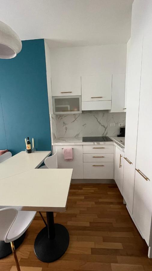 Ferienwohnung Bocconi 1 Bdr With Style Mailand Exterior foto