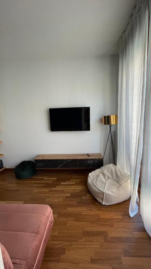 Ferienwohnung Bocconi 1 Bdr With Style Mailand Exterior foto