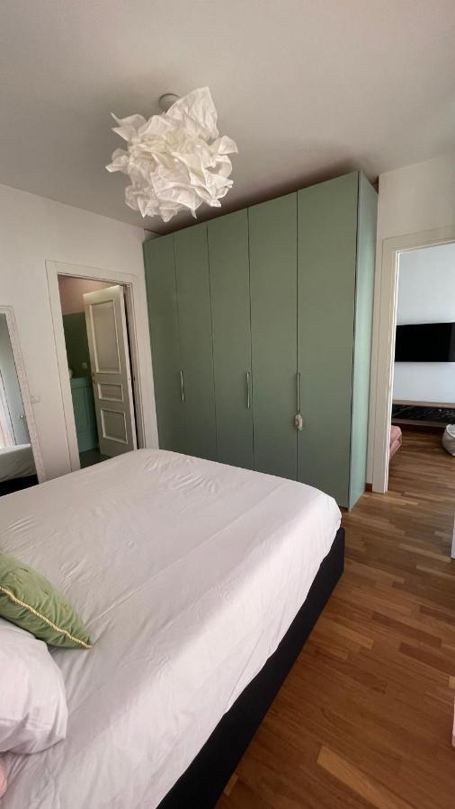 Ferienwohnung Bocconi 1 Bdr With Style Mailand Exterior foto